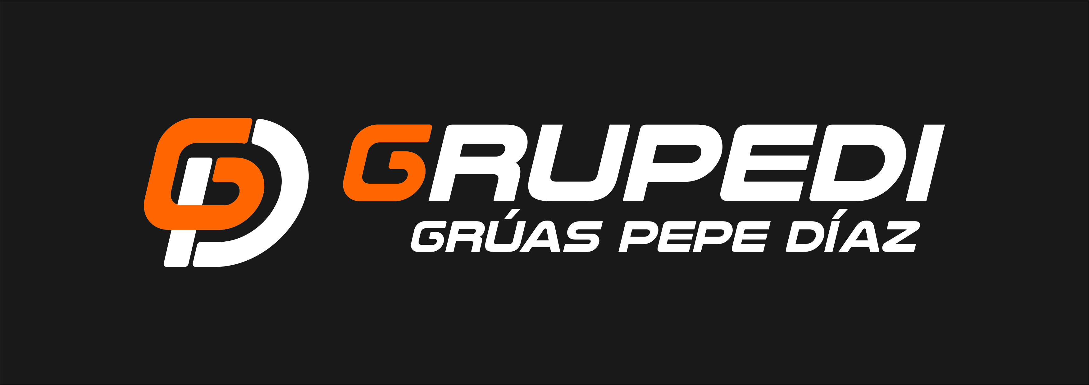 GRUAS PEPE DIAZ, SL