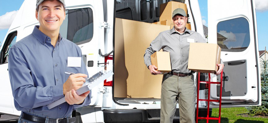 Instalaciones empresa