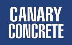 canary concrete